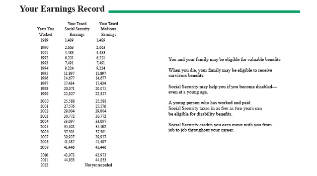 recording about suspending social security number press 1