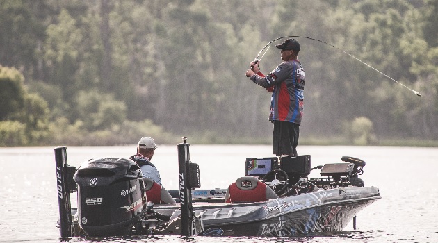 Lake Murray Country to Host B.A.S.S. Elite Series in May 2024