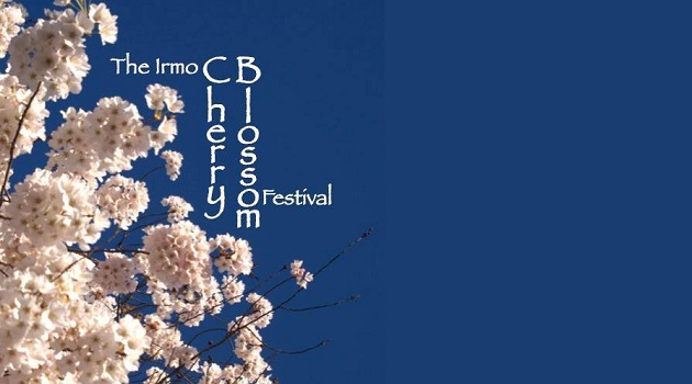 Irmo Cherry Blossom Festival Haiku Winner Announced New Irmo News